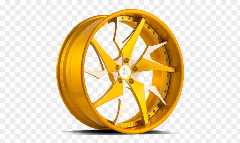Car Alloy Wheel Spoke Product Design Automotive PNG