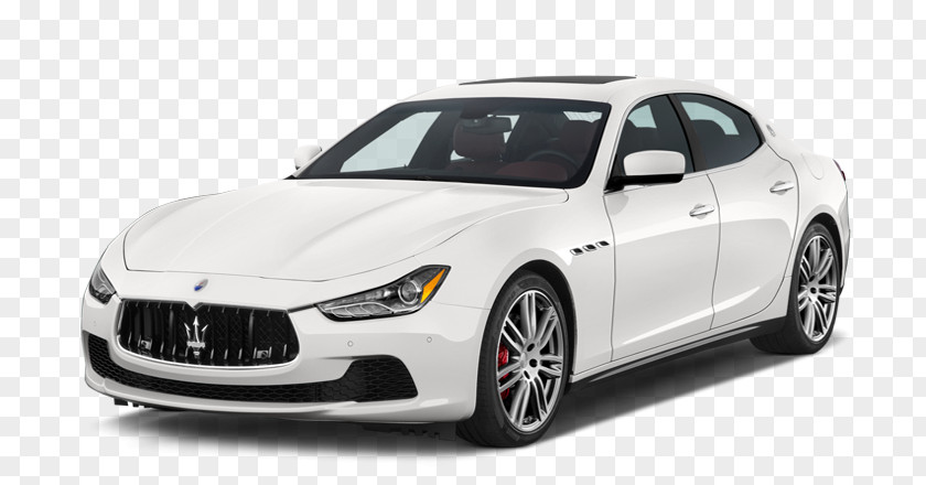 Car Dealer 2018 Maserati Ghibli 2016 2015 PNG