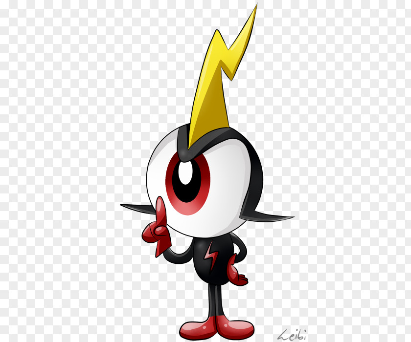 Commander Peepers Lord Hater Villain Character Clip Art PNG