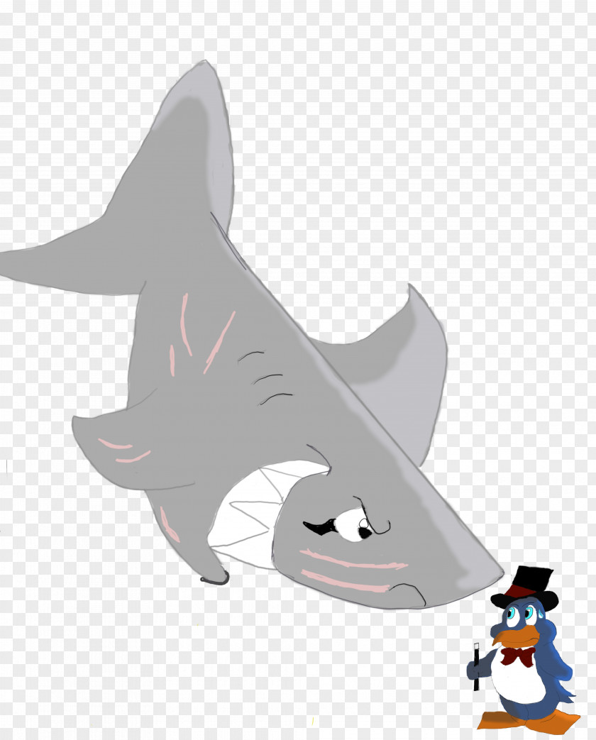 Danger Zone Cat Shark Canidae Cartoon PNG
