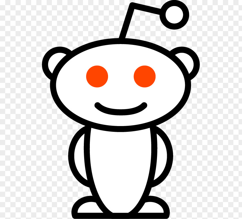 Design Reddit Logo Yooka-Laylee PNG