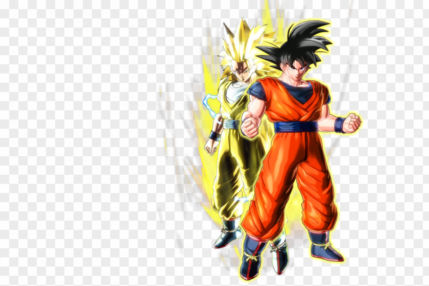 Dragon Ball Xenoverse 2 Goku FighterZ Z: Battle Of Z PNG