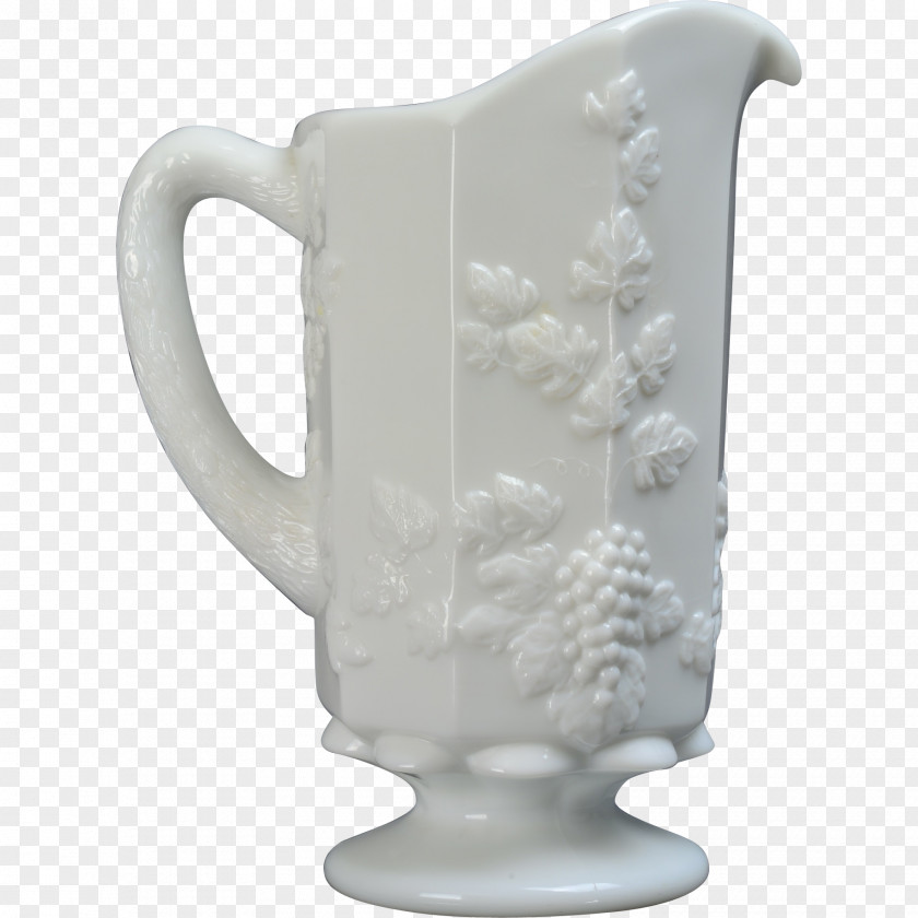 Glass Jug Coffee Cup Ceramic Mug PNG