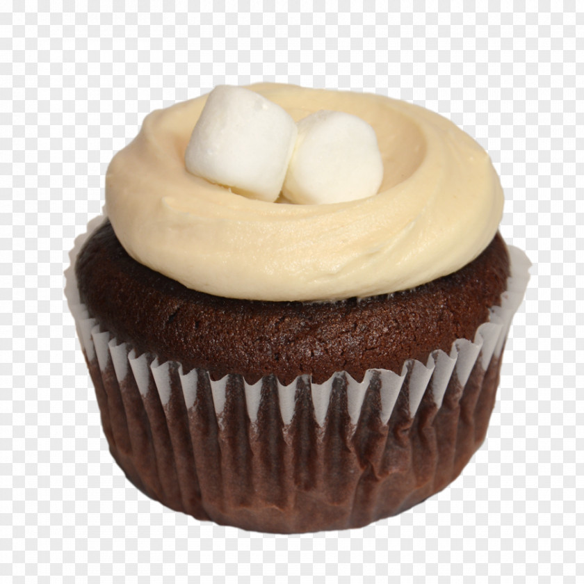 Groundnut Cupcake Frosting & Icing Peanut Butter Cup Praline Buttercream PNG