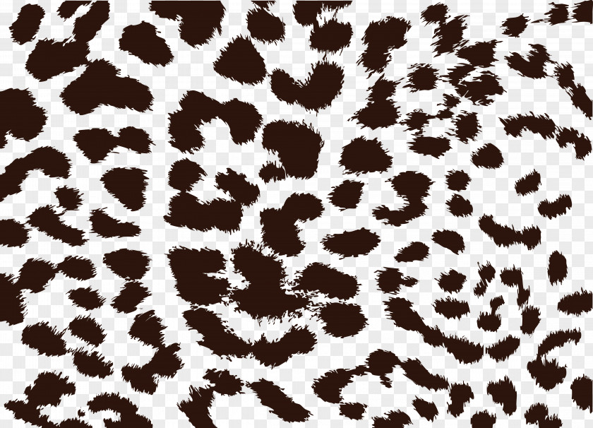 Leopard Cheetah Animal Print Jaguar Wallpaper PNG