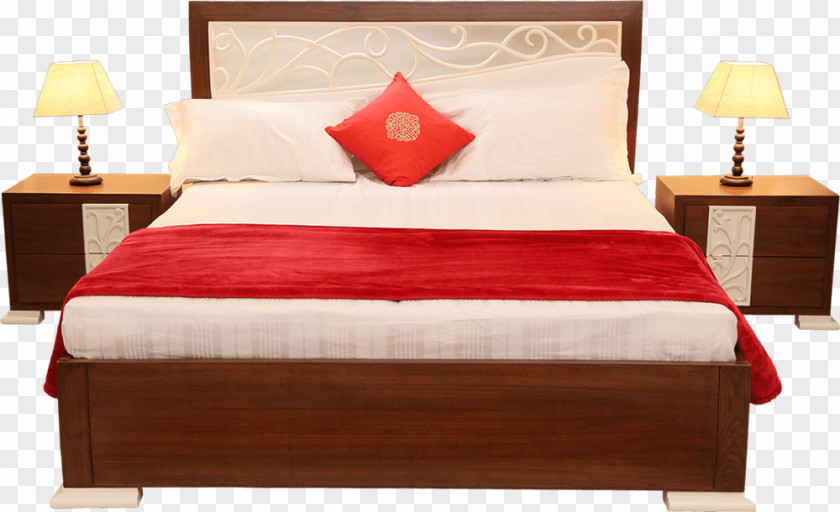 Mattresse Bedroom Furniture Sets Bed Frame PNG