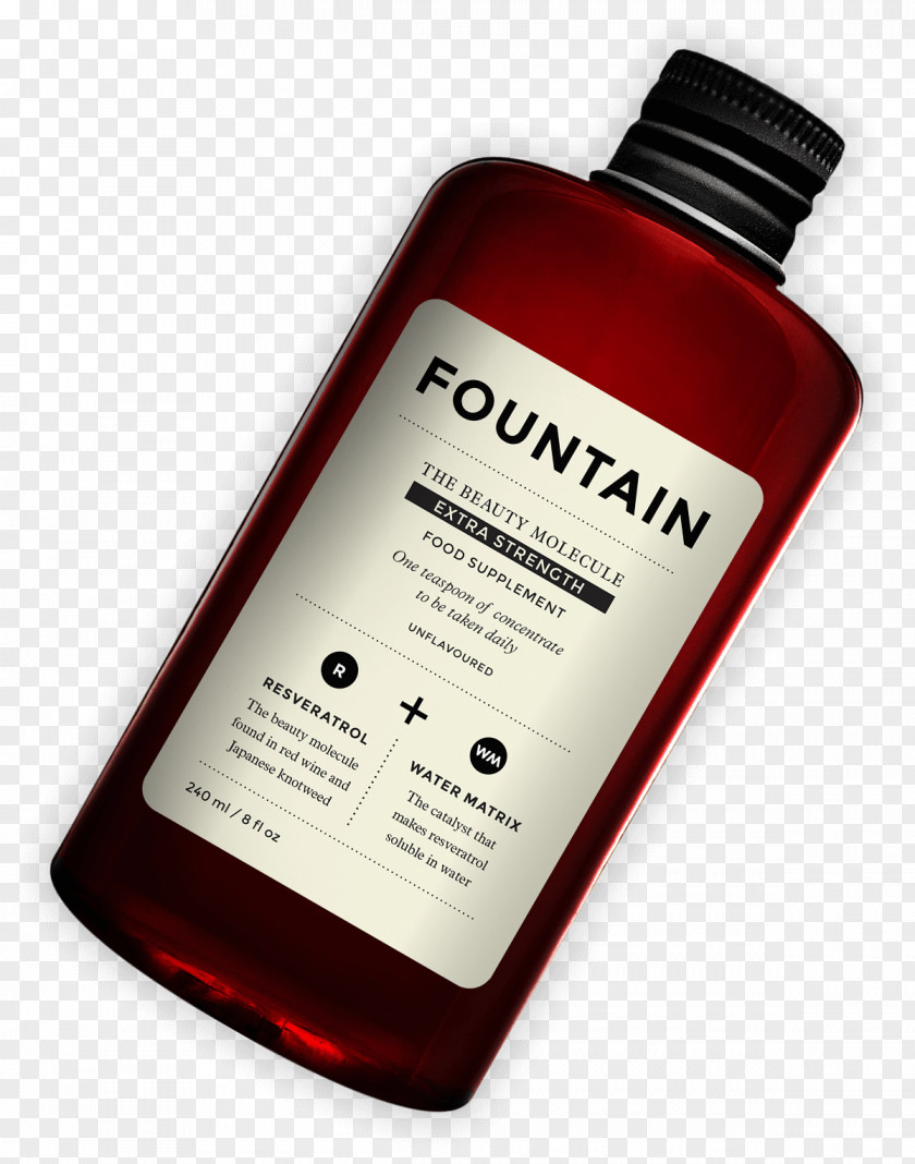 Molekule Inc Dietary Supplement Fountain The Hyaluronic Molecule Hair Beauty PNG