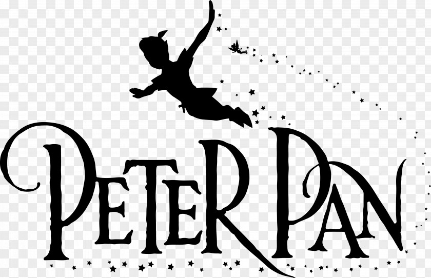 Peter Pan Tinker Bell Wendy Darling Theatre PNG