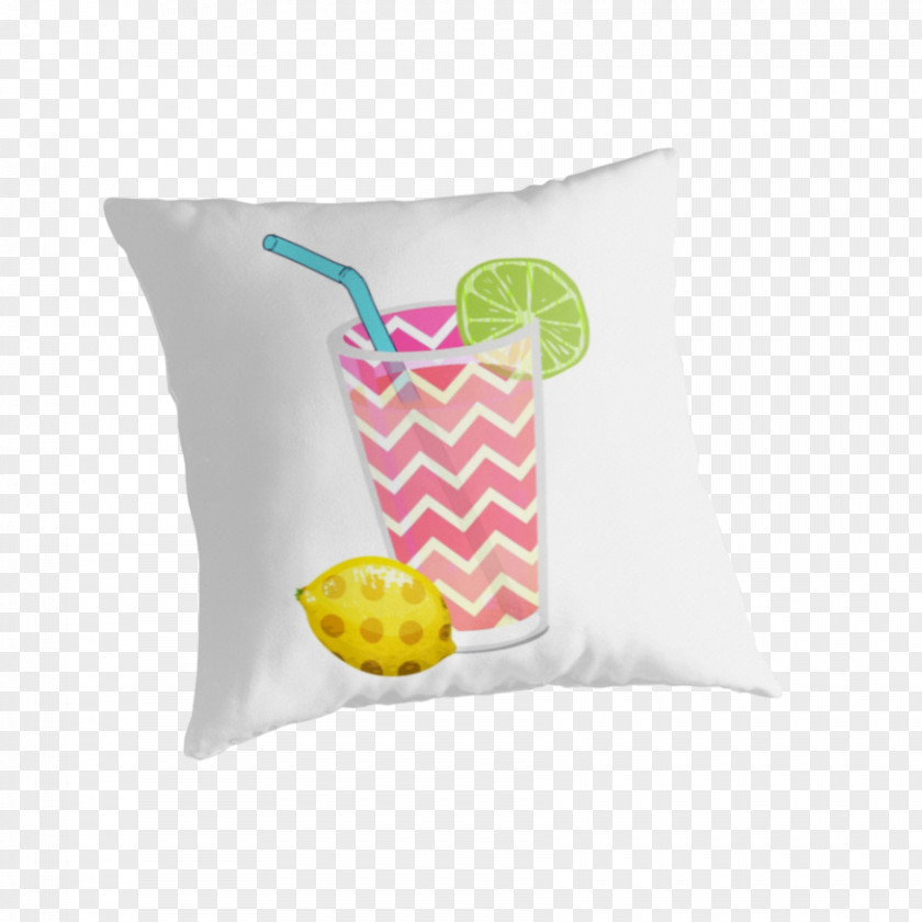 Pillow Cushion Throw Pillows Material PNG