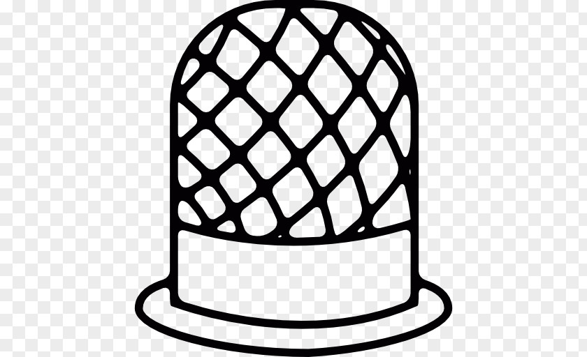 Pineapple Thimble PNG