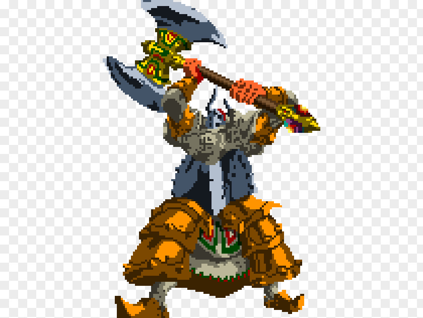 Pixel Gun The Legend Of Zelda: Ocarina Time 3D Majora's Mask Video Game PNG