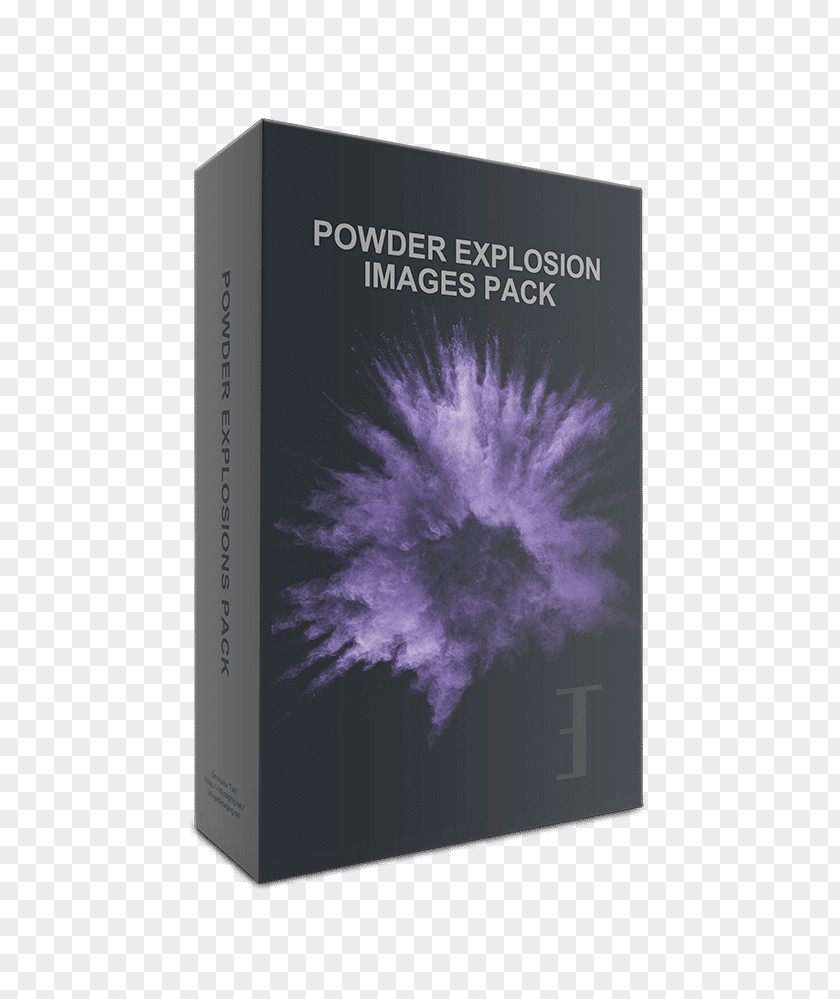 Powder Explosion Dust Photography Royalty-free PNG