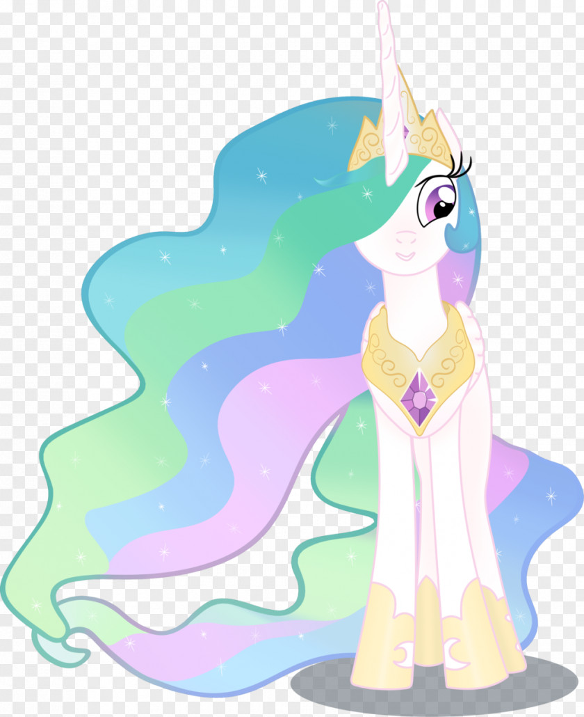 Princess Celestia Luna PNG