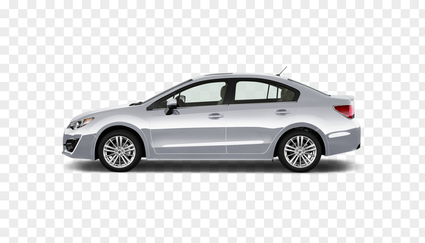 Subaru Impreza 2017 Volkswagen CC 2016 Car Kia PNG