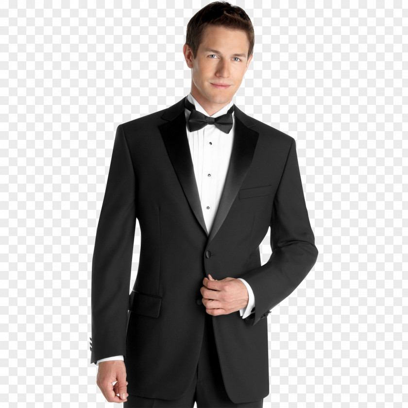 Suit And Tie Tuxedo Clothing Blazer Lapel PNG