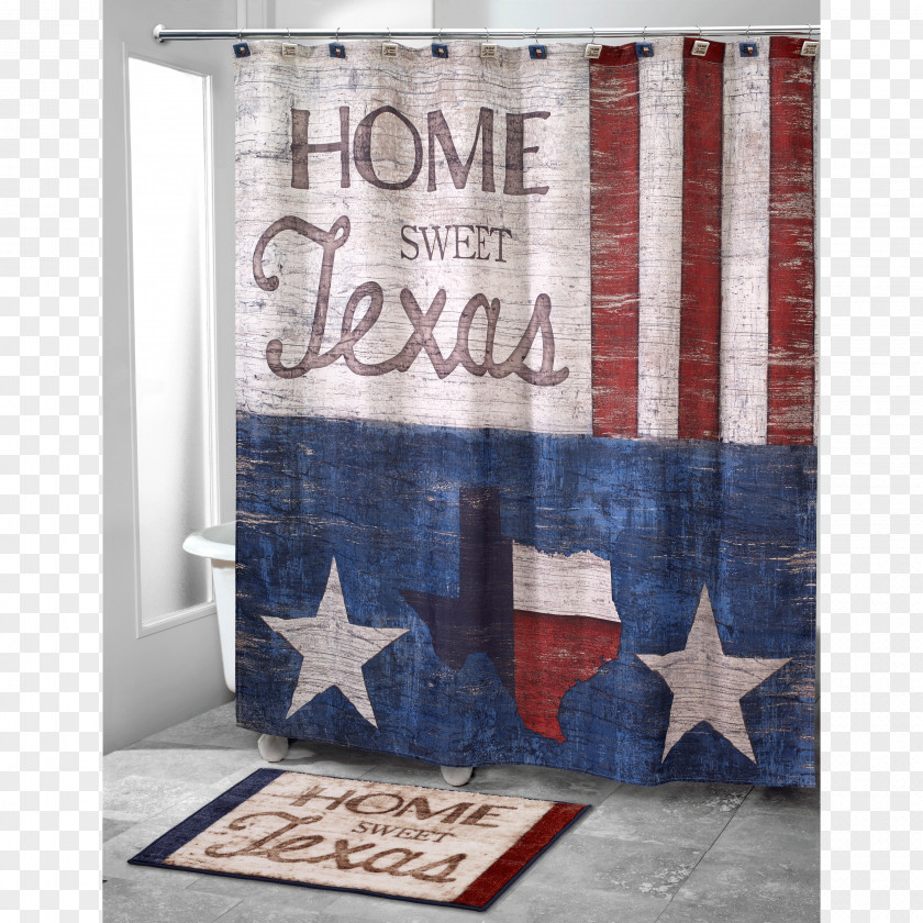 Tablecloth Towel Texas Douchegordijn Soap Dishes & Holders Curtain PNG