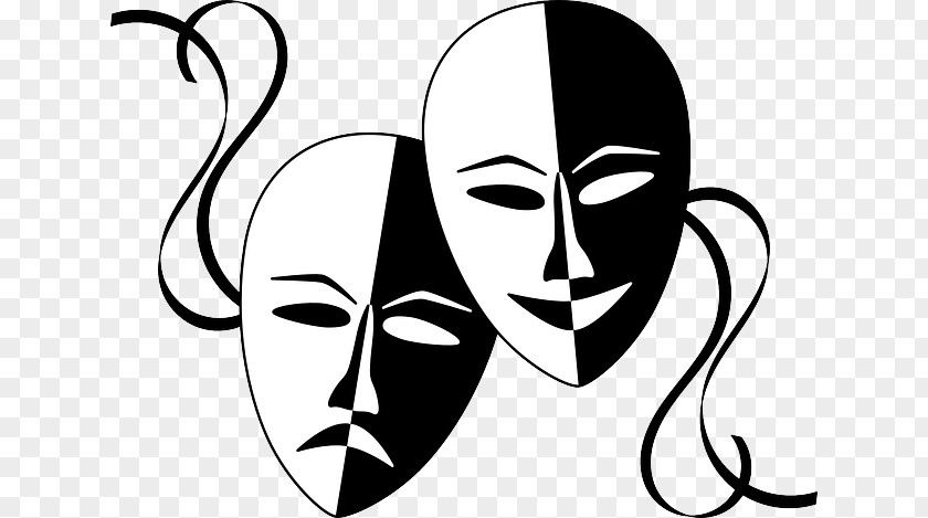 Theater Musical Theatre Cinema Clip Art PNG