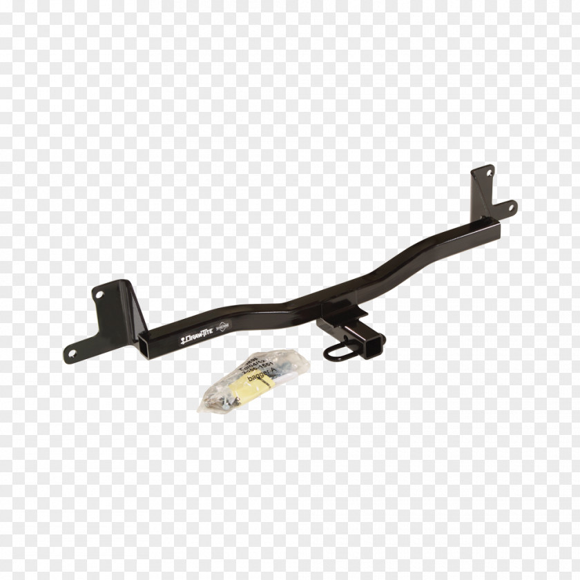 Tow Hitch Toyota Prius C Car Drawbar PNG