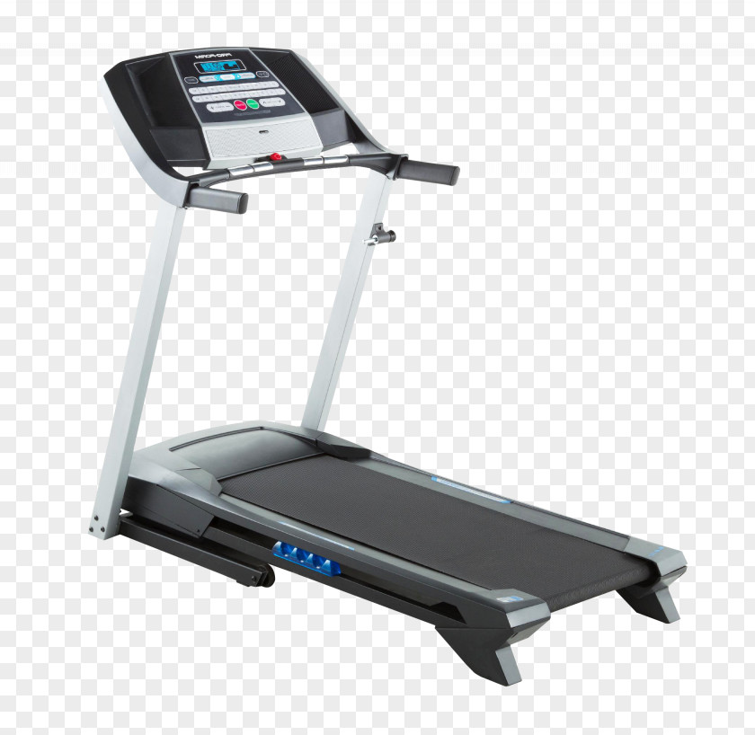 Treadmill Physical Exercise Fitness Machine Equipment PNG