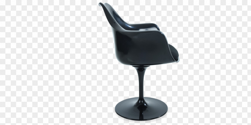 Tulip Material Chair Product Design Plastic Armrest PNG