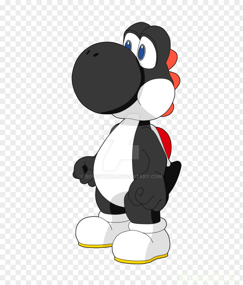 Vector Shading Super Mario Odyssey Yoshi Drawing Video Game PNG