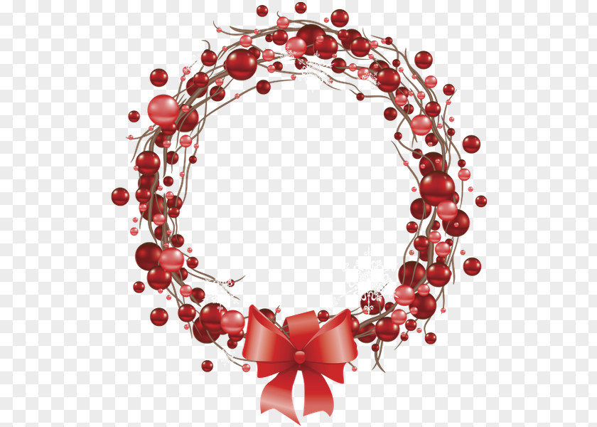 A Wreath PNG
