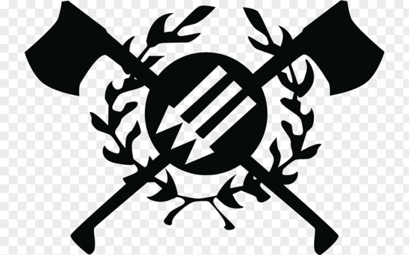 Anarchy Red And Anarchist Skinheads Punk Subculture Anarchism Trojan Skinhead PNG