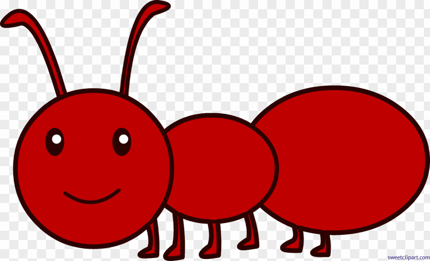 Ants Ant Clip Art Openclipart Free Content PNG