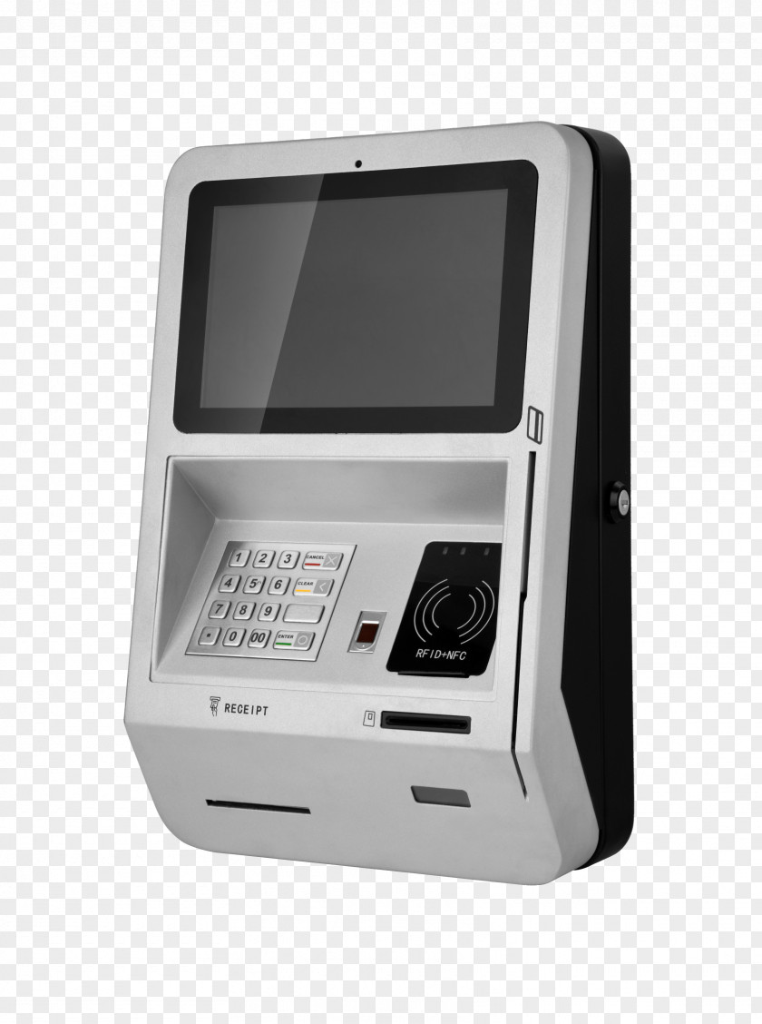 Atm Electronics Product Design Multimedia PNG