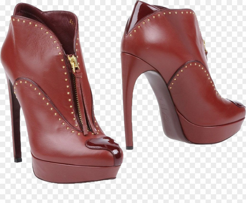 Boot Fashion Leather Shoe Clothing PNG