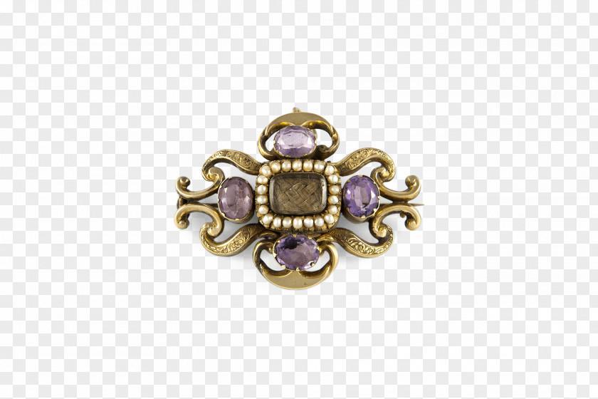 Brooch Earring Jewellery Diamond Cut Gemstone PNG