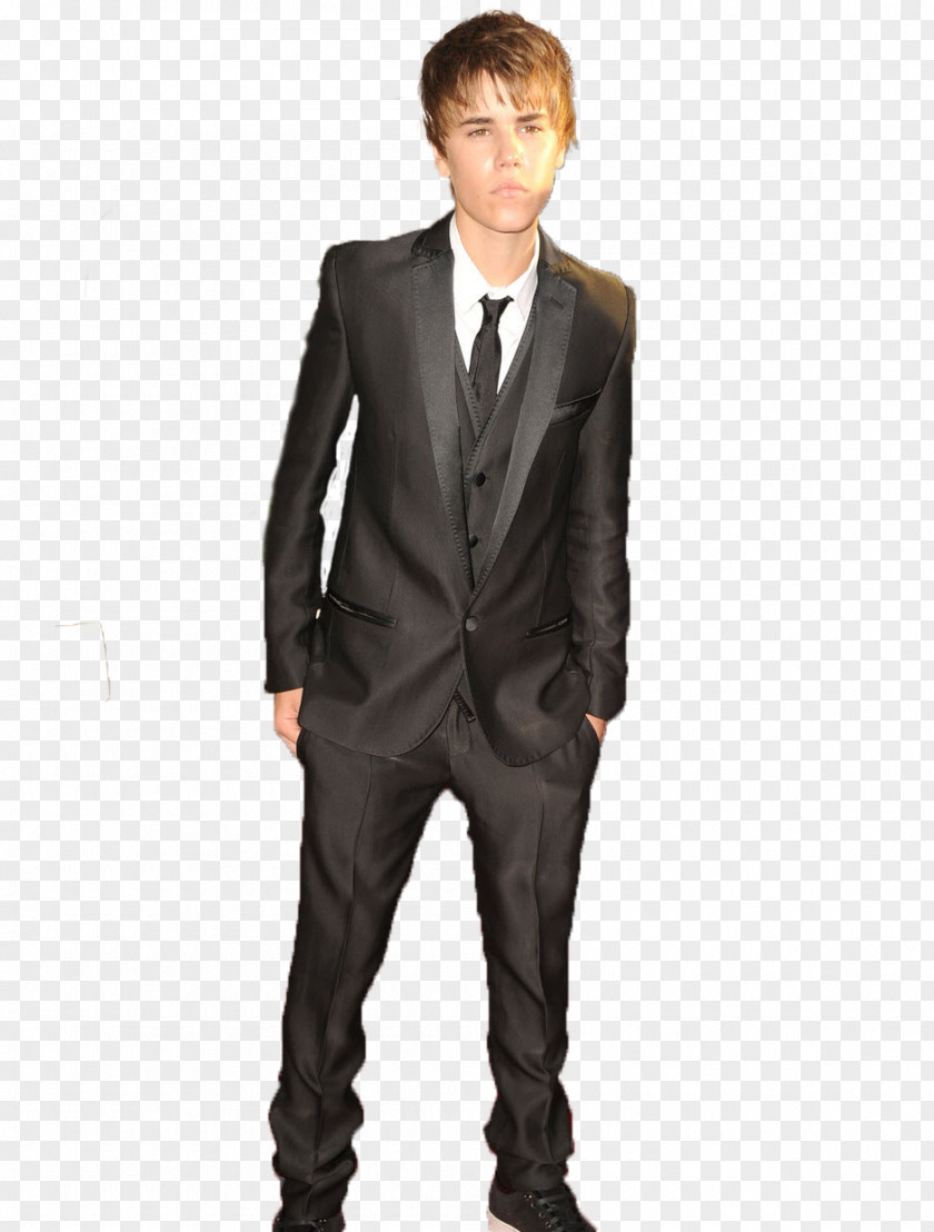 Child Tuxedo Suit Boy Costume PNG