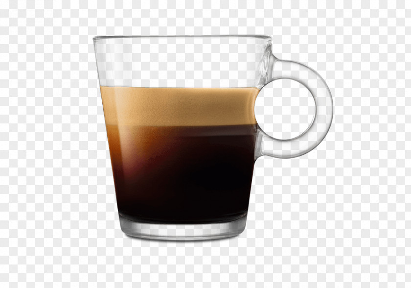 Coffee Espresso Ristretto Liqueur Caffè Macchiato PNG