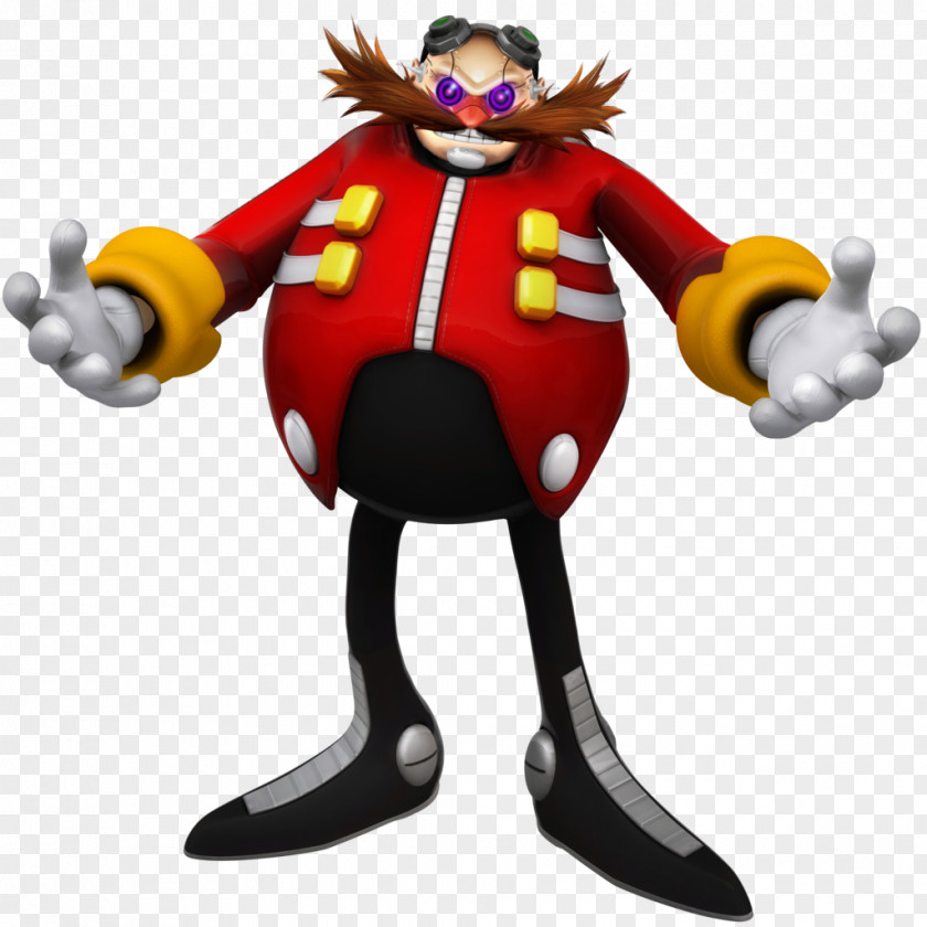 Doctor Eggman Tails Sonic The Hedgehog CD Shadow PNG