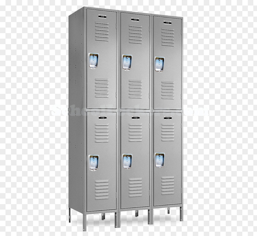 Door Locker Self Storage Furniture Cabinetry Room PNG