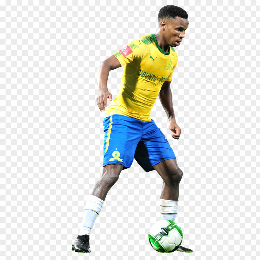 Football Mamelodi Sundowns F.C. Soccer Player Sport PNG