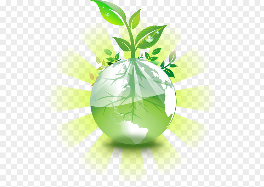 Green Week Cliparts Earth Day Clip Art PNG