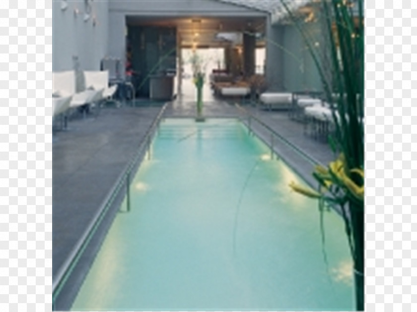 Hotel Design Suites & Towers Different Travel S.L. Buenos Aires Swimming Pool PNG