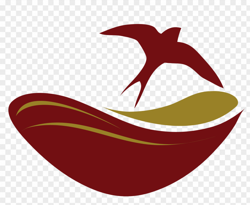 Interface Edible Bird's Nest Logo Bird PNG