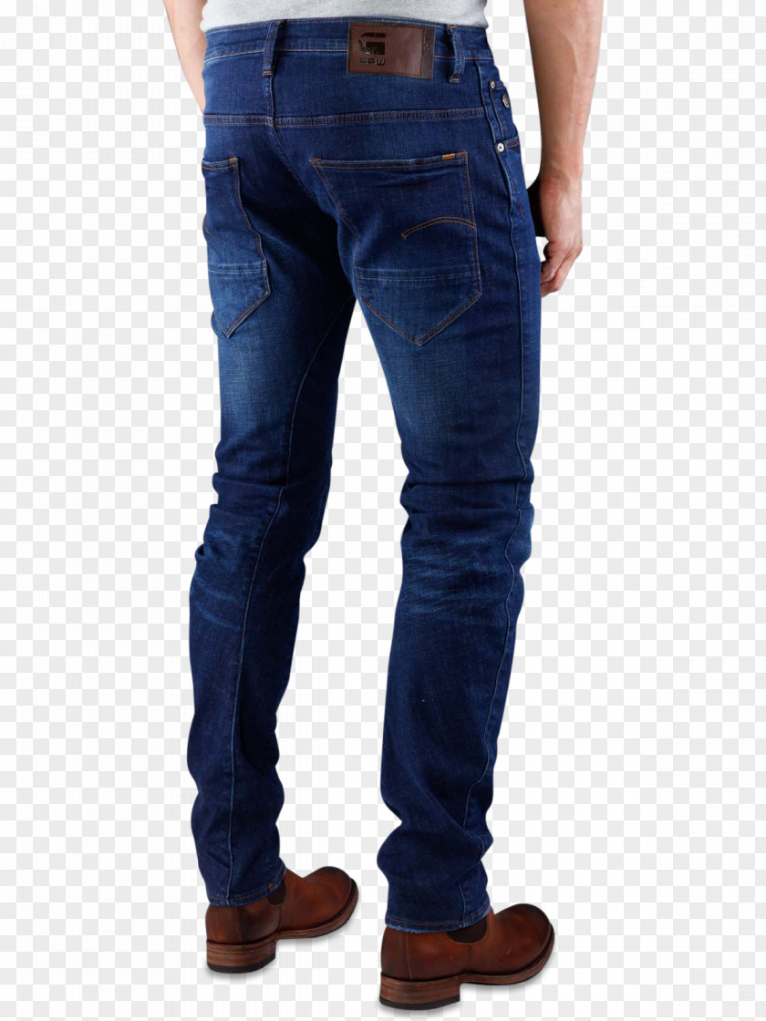 Jeans Levi Strauss & Co. Slim-fit Pants Levi's 501 PNG