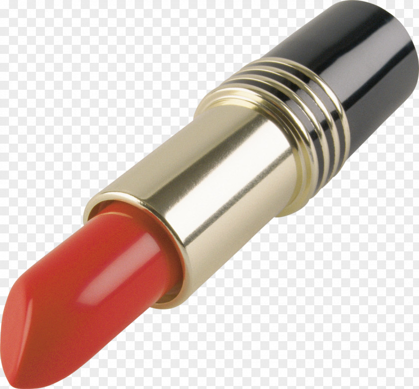 Lipstick Lip Balm Gloss Cosmetics Pomade PNG