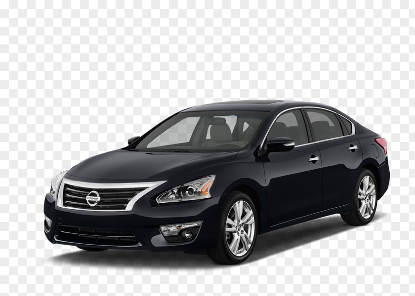 Nissan 2015 Altima Mid-size Car 2018 PNG