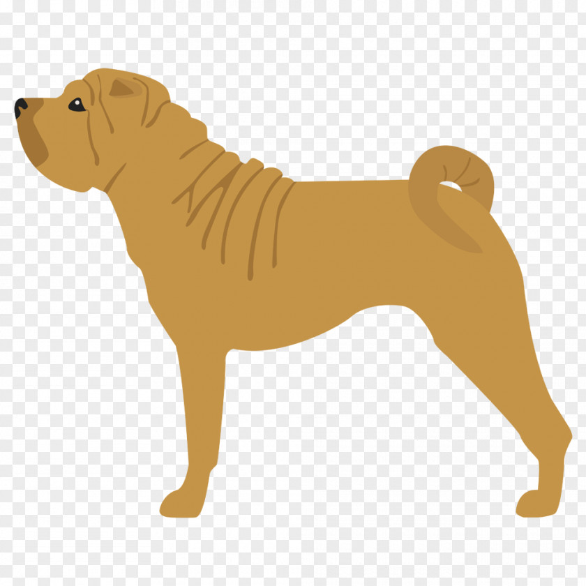 Puppy Dog Breed Non-sporting Group English Mastiff Cane Corso PNG