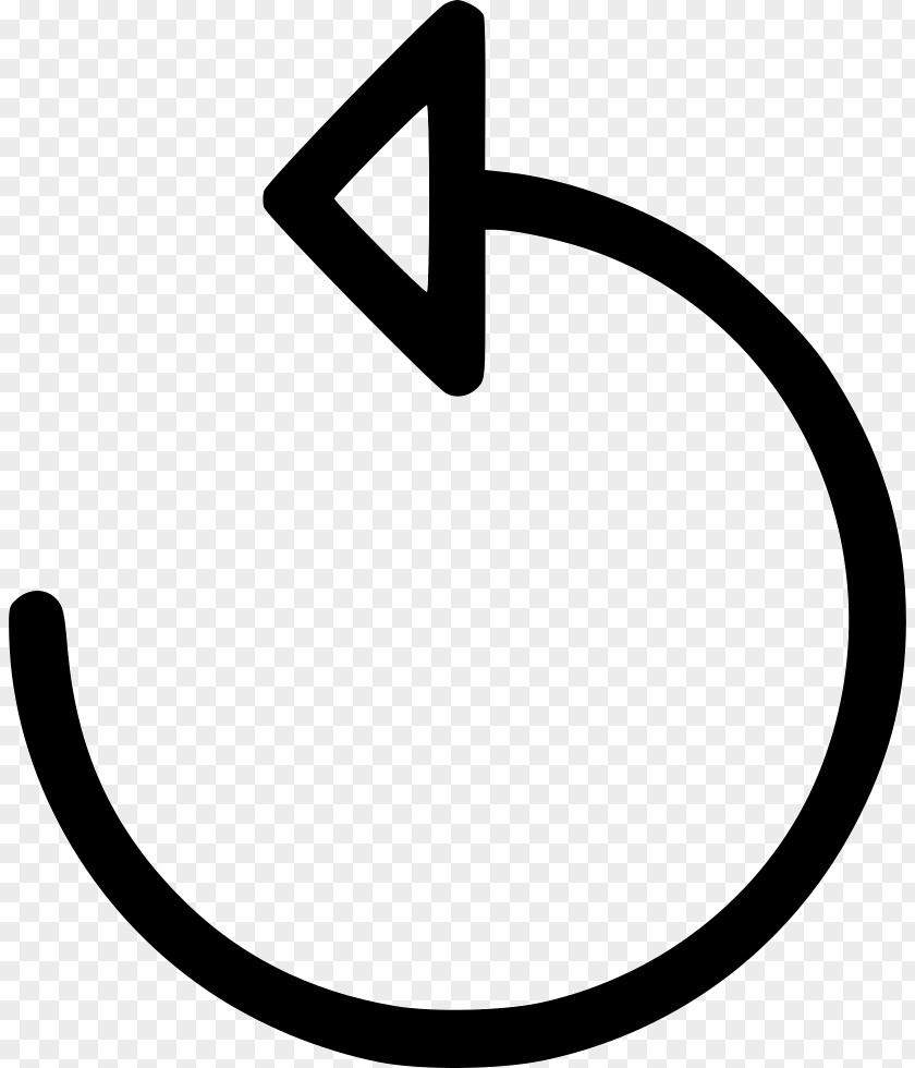 Rotation Sign Clip Art PNG