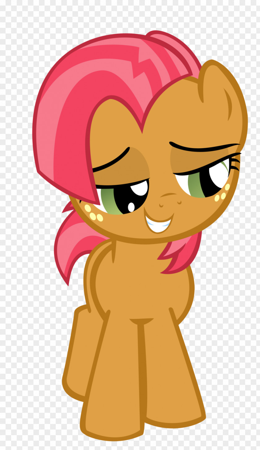 Seed Babs Pony DeviantArt PNG
