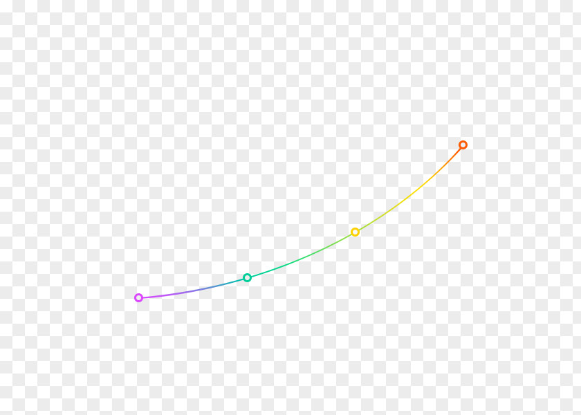 Simple Lines Angle PNG