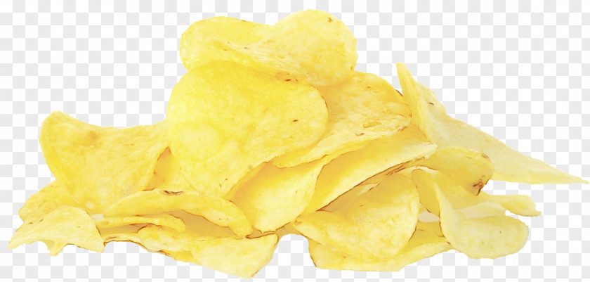 Snack Pappardelle Yellow Junk Food Potato Chip Cuisine PNG