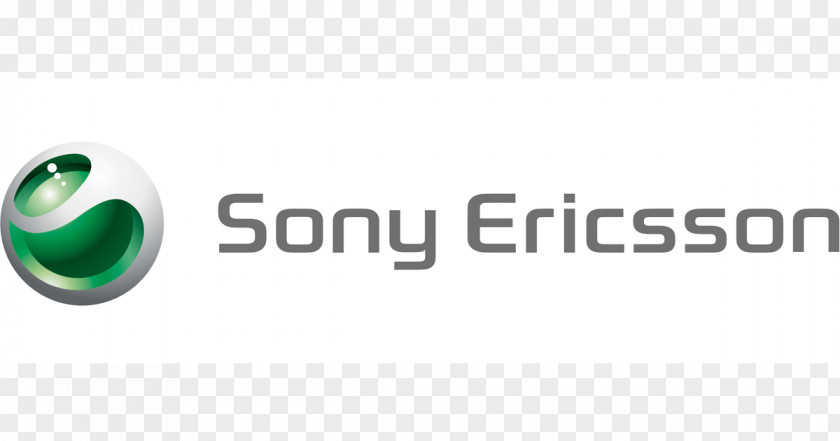 Sony Ericsson K700 W600 Mobile Logo PNG