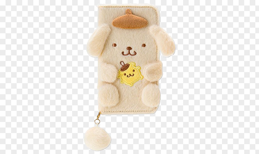 Toy Hello Kitty Purin Sanrio Stuffed Animals & Cuddly Toys PNG