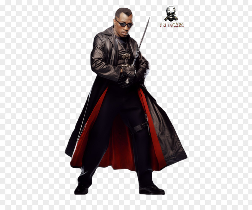 Wesley Snipes Blade Photography Film DeviantArt PNG